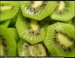 kiwis