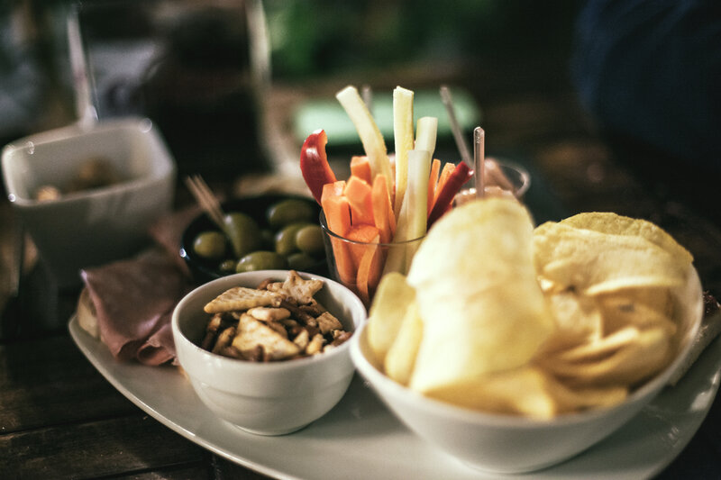 Canva - Chips in Bowl Beside Spices (1)
