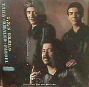 khaled - Taha - Faudel...un,deux,trois soleils