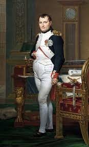 5 mai 1821 : mort de Napoléon