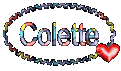 colette