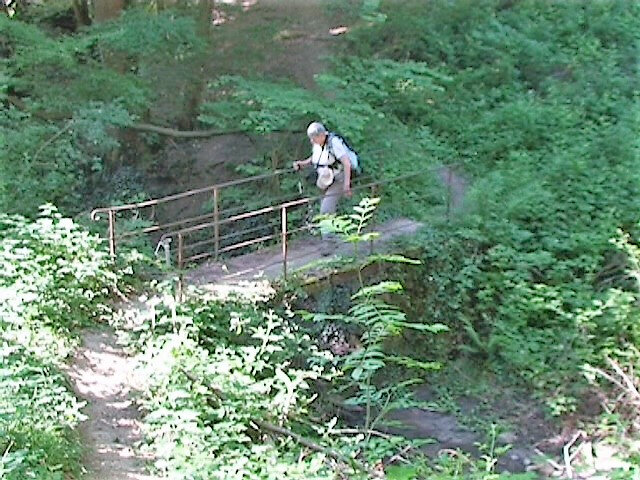 Pont de ciment