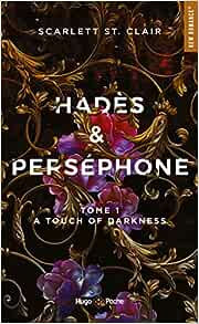 Hades et Persephone tome 1