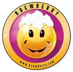 logo brewberry