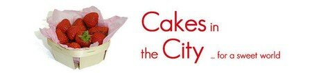 Cakes in the city