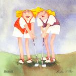 golfeuses