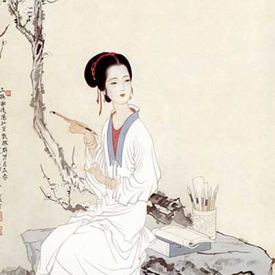 LQingzhao_400X400[1]