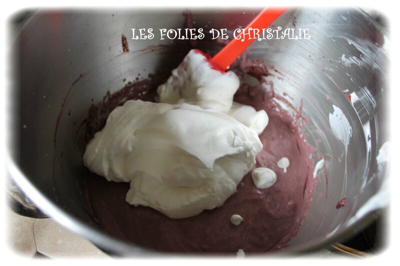 Mousse cassis 3