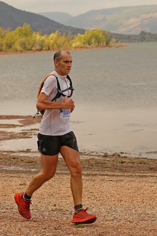Photos JMP©Koufra12 - Salagou - Trail - 13102018 - 0993