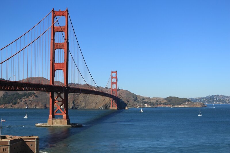Golden Gate (60)