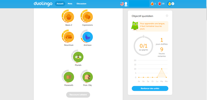 Duolingo 2