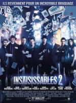 Now You See Me 2_movie poster
