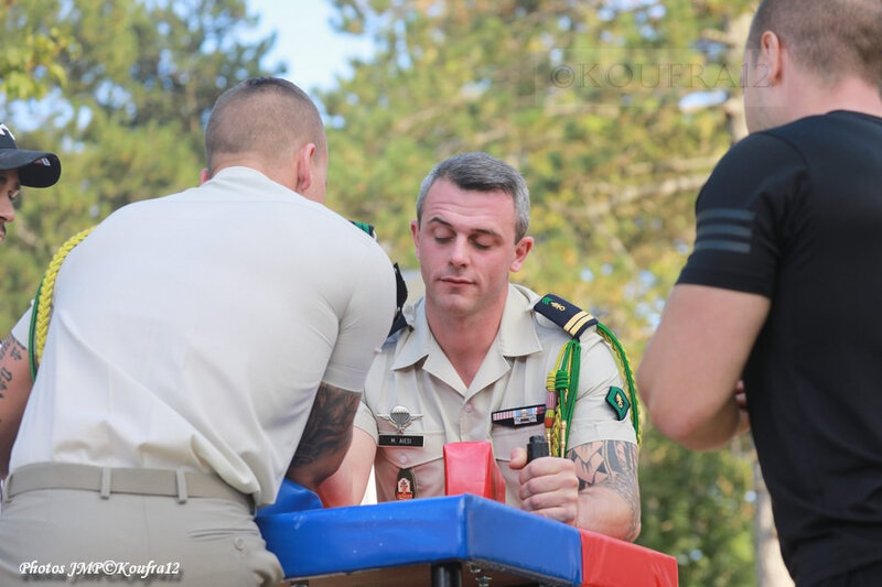 Photos JMP©Koufra 12 - La Cavalerie - 13e DBLE - 28092019 - 0766