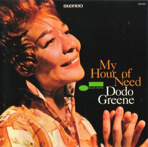 Dodo_Greene___1962___My_hour_of_need__Blue_Note_