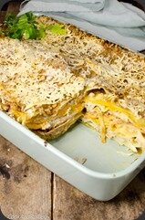 Lasagne-potimarron-patisson-ricotta-champignons-65