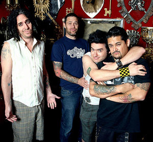 nofx