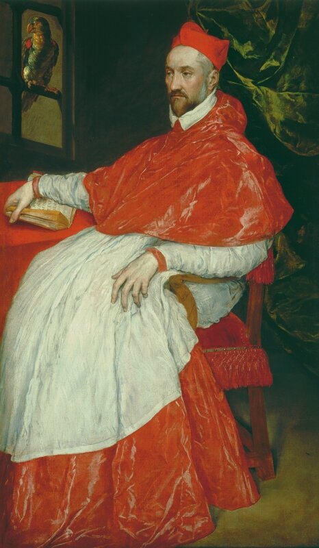 El-Greco_Charles-de-Guise