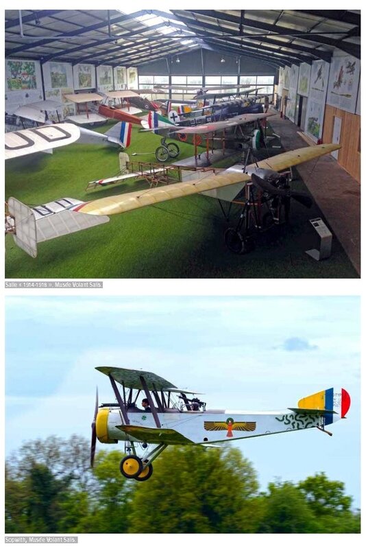 aviation papypore14