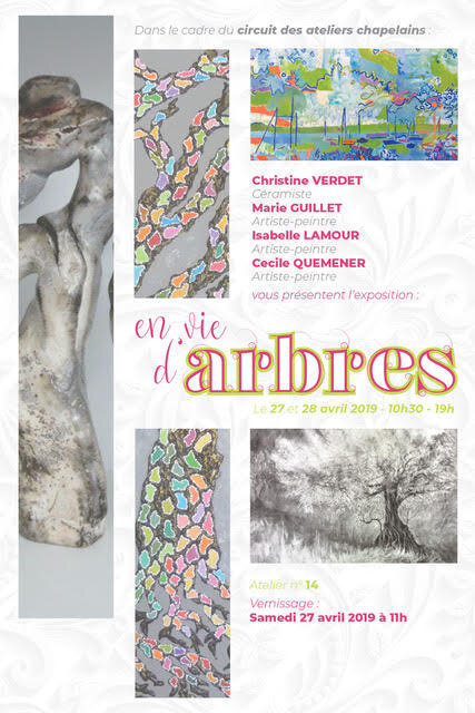 flyer atelier 14