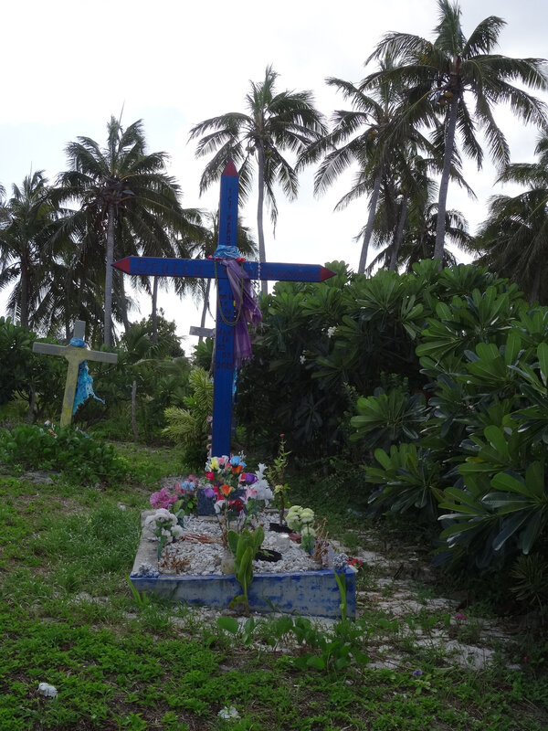 Cimetière