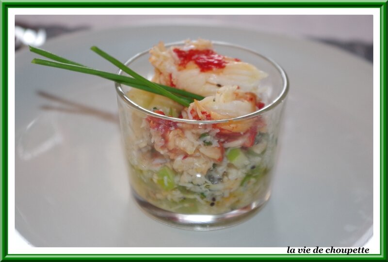 verrine de crabe au kiwi-2387