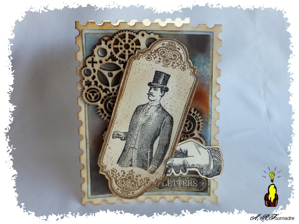 ART 2020 04 homme steampunck 1