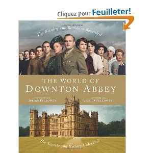 downton abbey