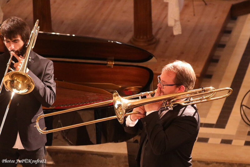 Photos JMP©Koufra 12 - Tauriac de Camarès - Concert - 09062019 - 0191