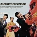 Le <b>Club</b> Med devient chinois