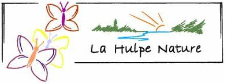 Logo La Hulpe Nature