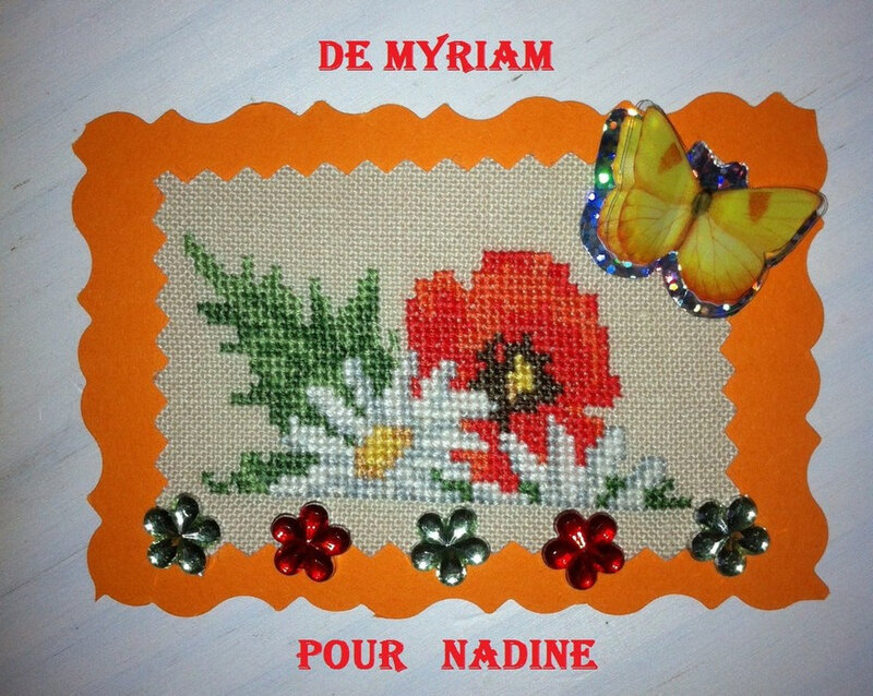 Myriam