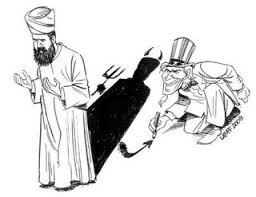 ISLAMOPHOBIE
