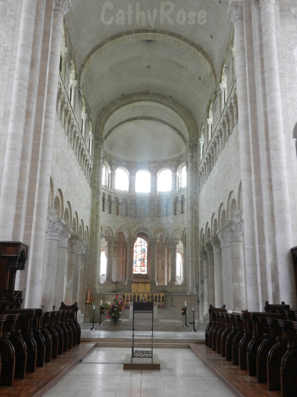 && St Benoît sur Loire (14)