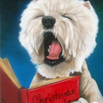 westie noel