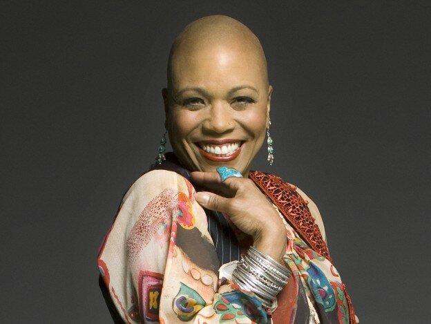 Dee Dee Bridgewater festival JSLP 2016