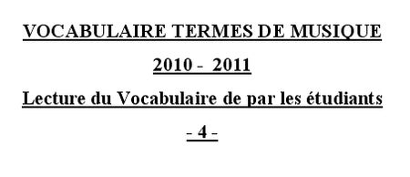 LECTUREvocabuliareMusiqueTEXTE4photo