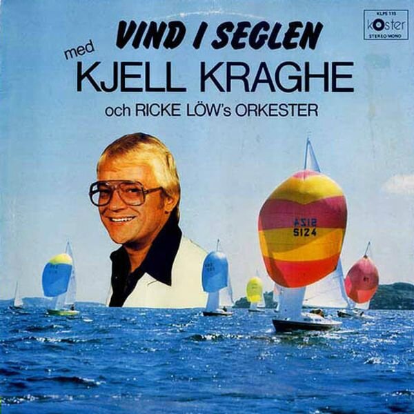 Kjell Kragh