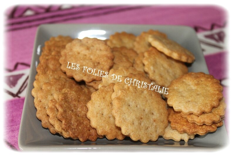 Crackers 9