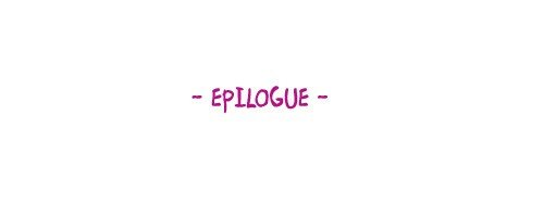 Epilogue