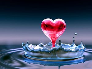 water_heart