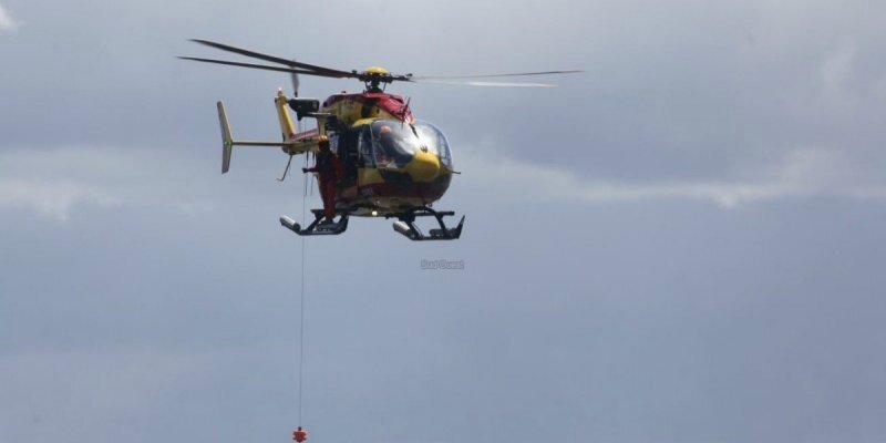 Lacanau 20 baigneurs secourus par les sauveteurs