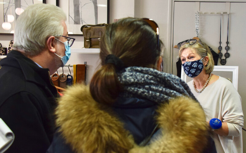 COMMERCES RÉOUVERTURE 2020 PASSION BEAUTÉ HASNI JJT Coup de griff