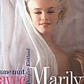 MM Books - Livres sur Marilyn Monroe