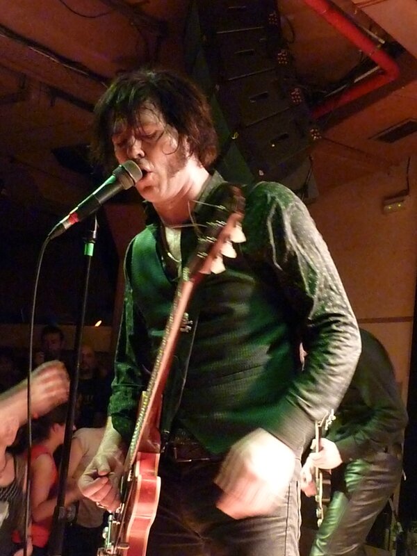 2011 05 The Jim Jones Revue Sala El Sol 080