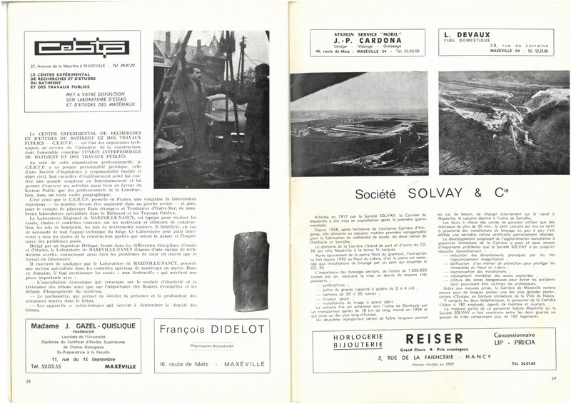 Journal Maxéville 1968 (21)