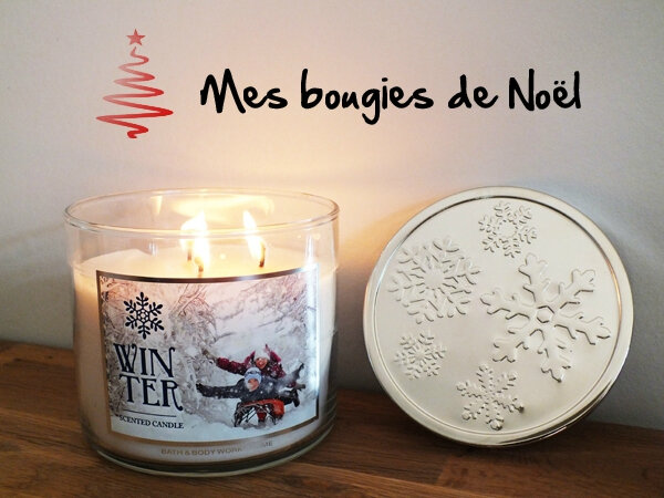 1 Bougies-Noël-MamanFlocon-Maman-Flocon-Bath&Body-Works