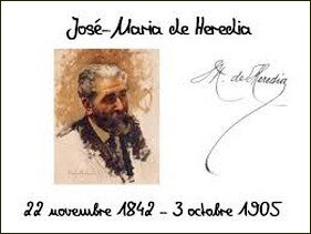 de heredia