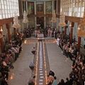 Pour la <b>canonisation</b> des Chrétiens martyrisés en Irak