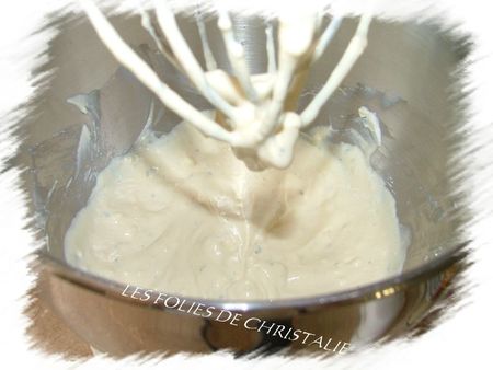 Cheesecake au saumon 5