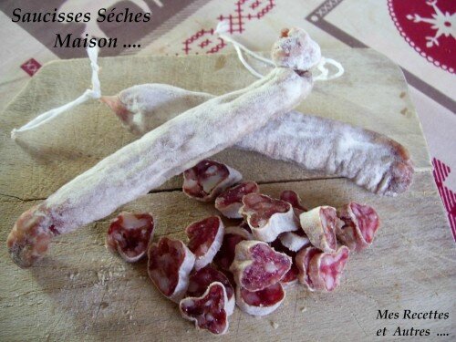 saucisse-seche-maison